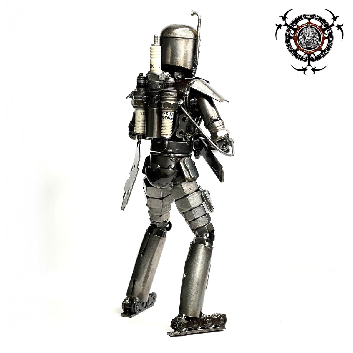 BOBA HUNTER M2