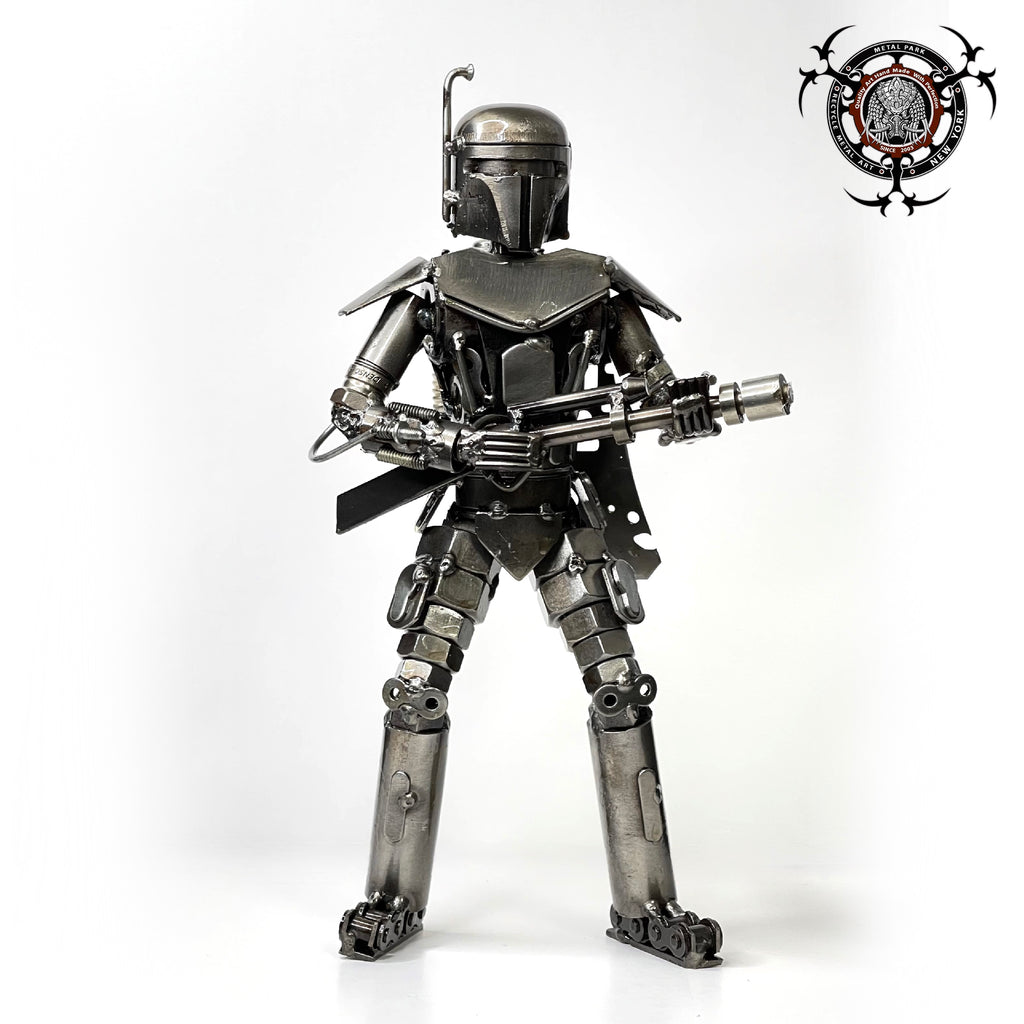BOBA HUNTER M2