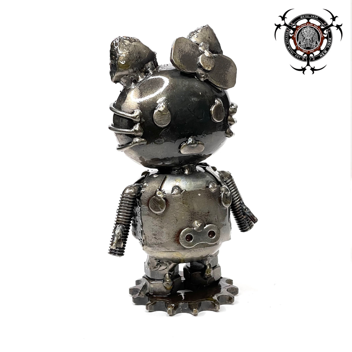 KITTY BOT - 1