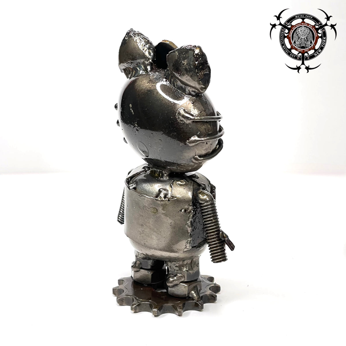 KITTY BOT - 1