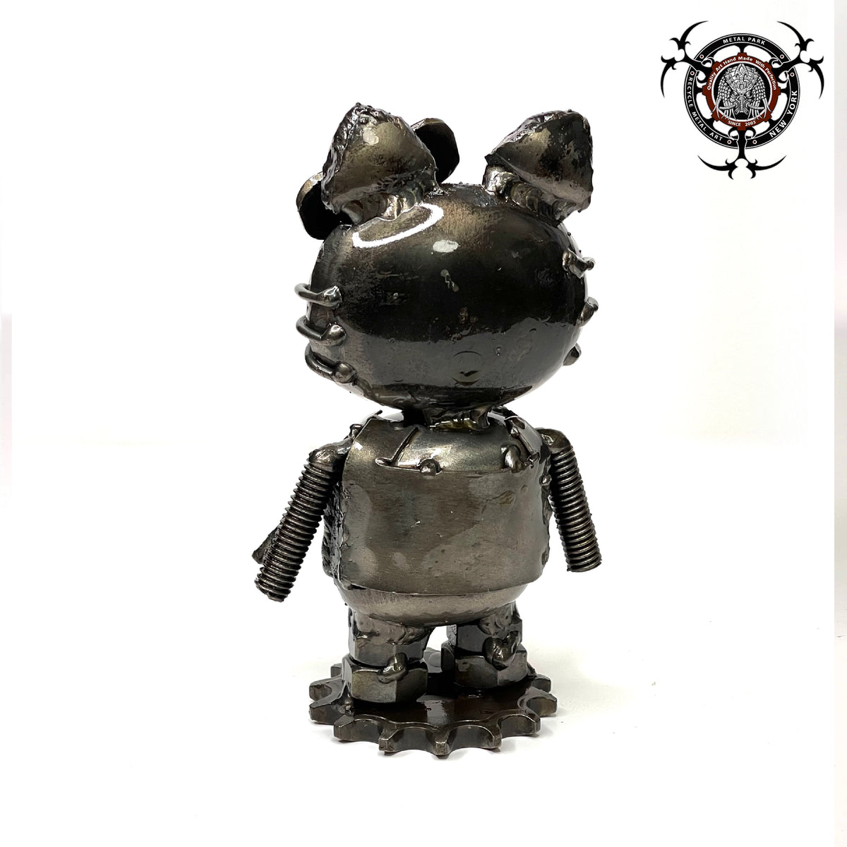 KITTY BOT - 1