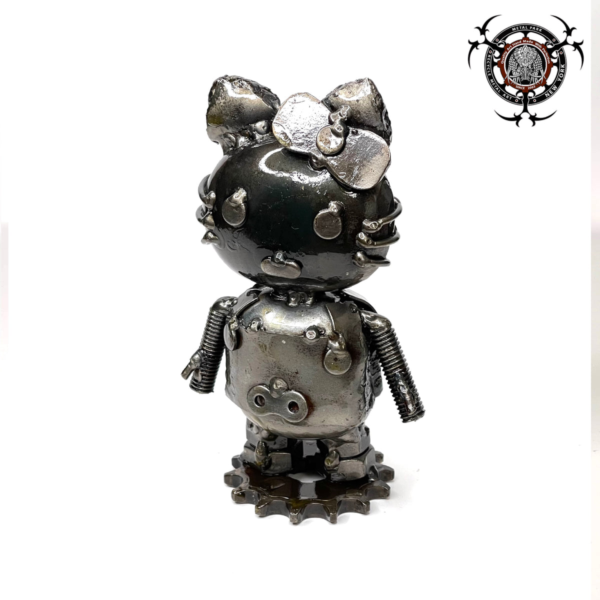 KITTY BOT - 1