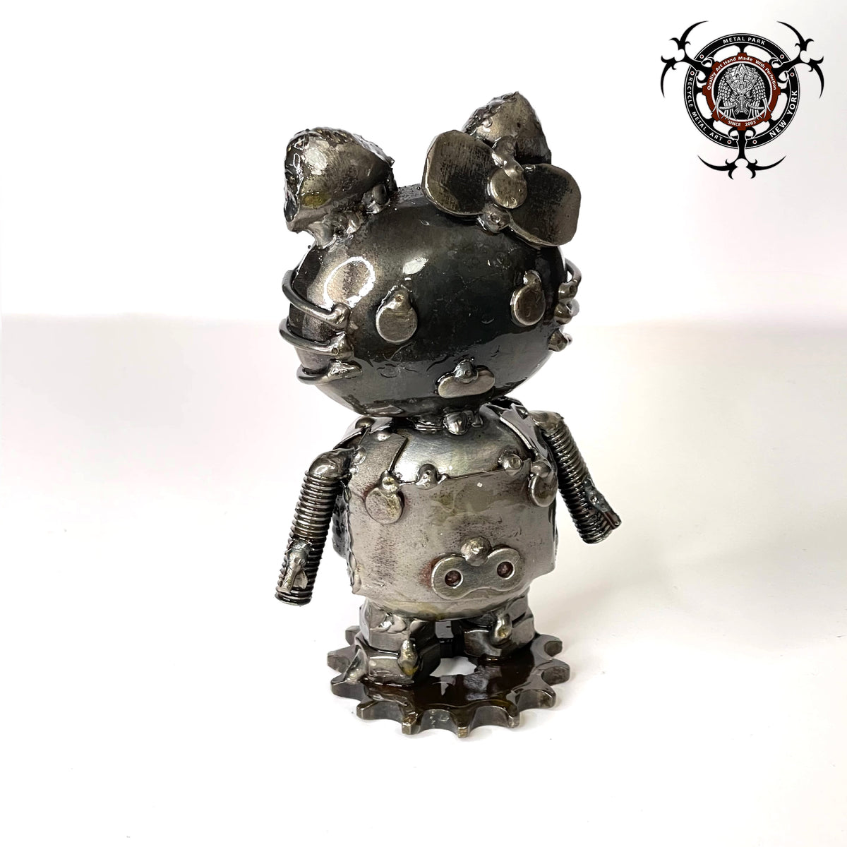 KITTY BOT - 1