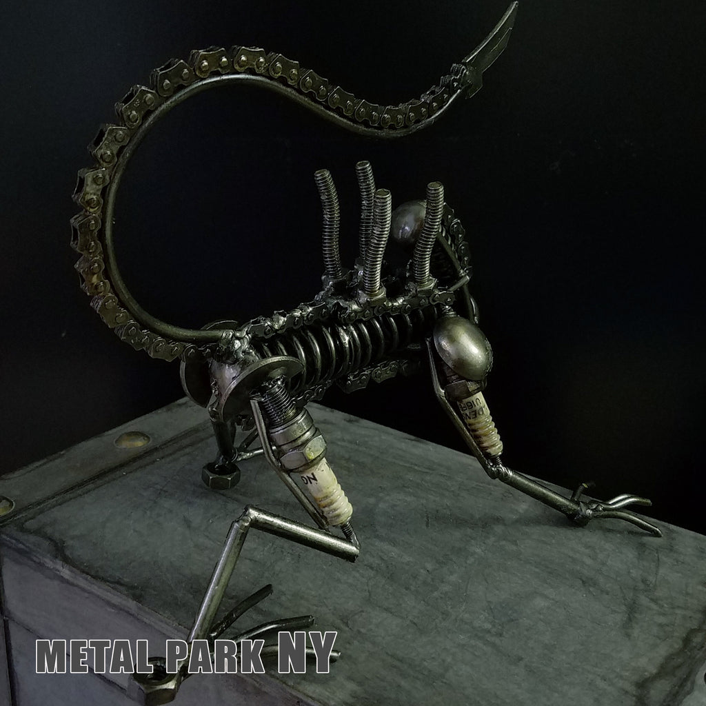 ALIEN WARRIOR S