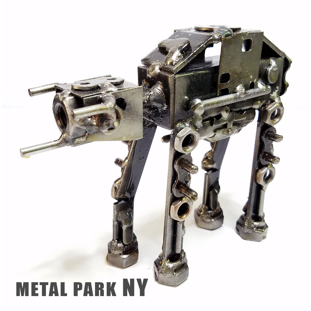 Walker AT-Small