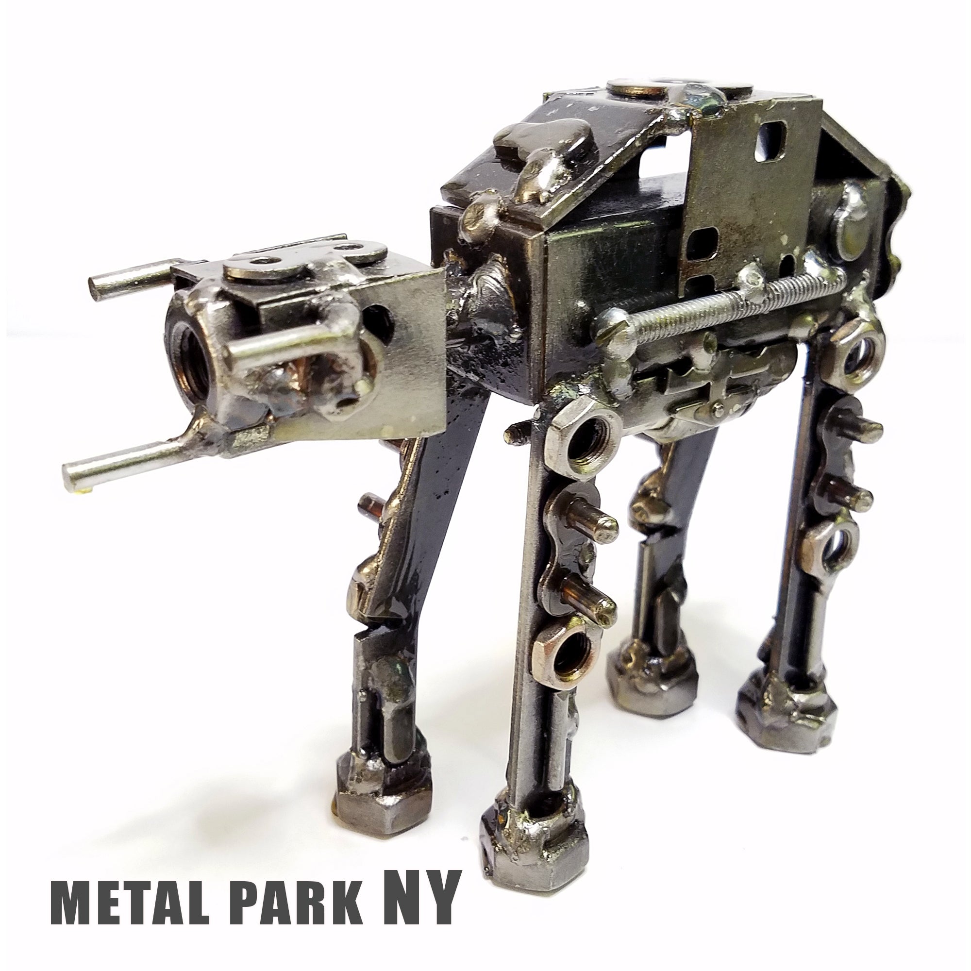 Walker AT-Small