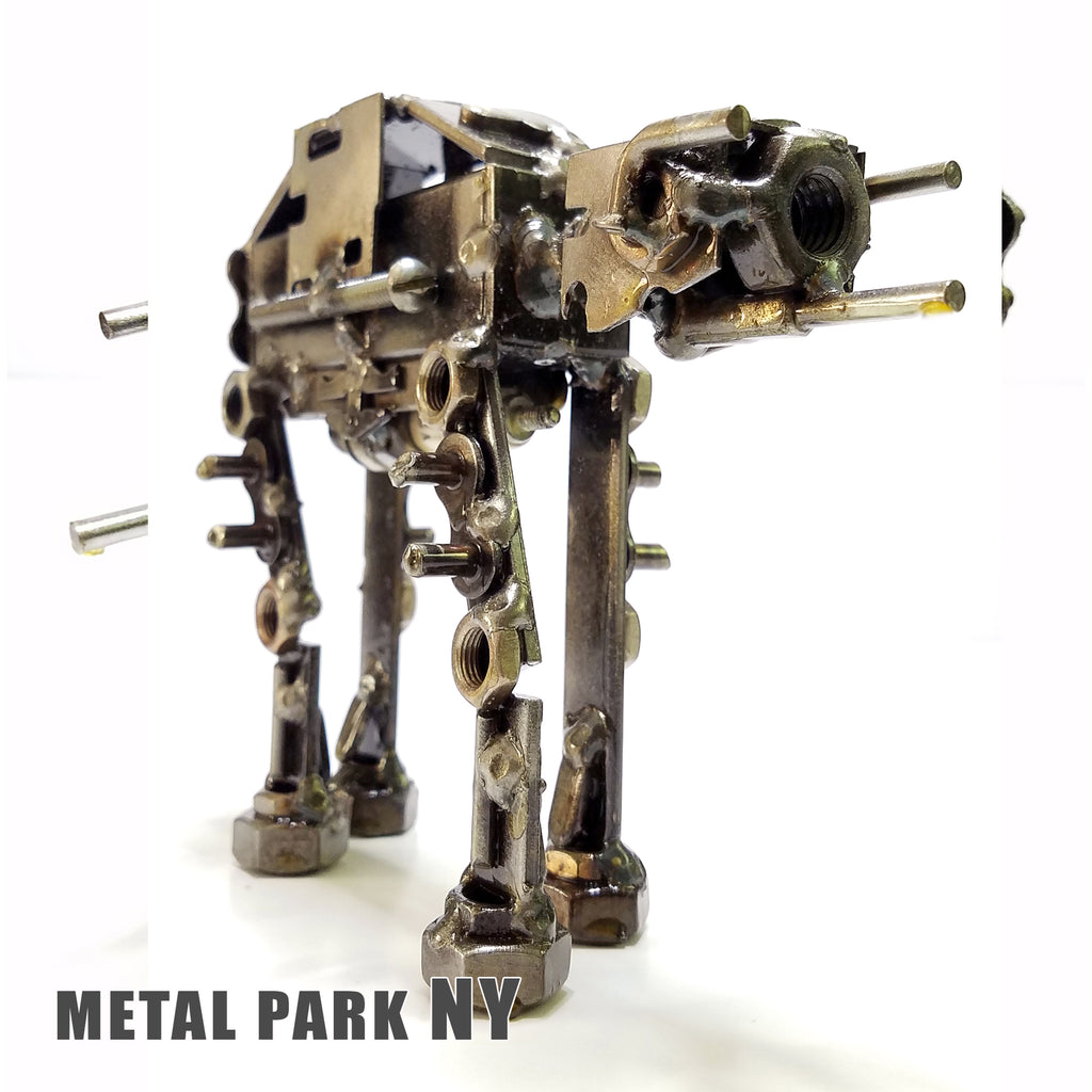 Walker AT-Small