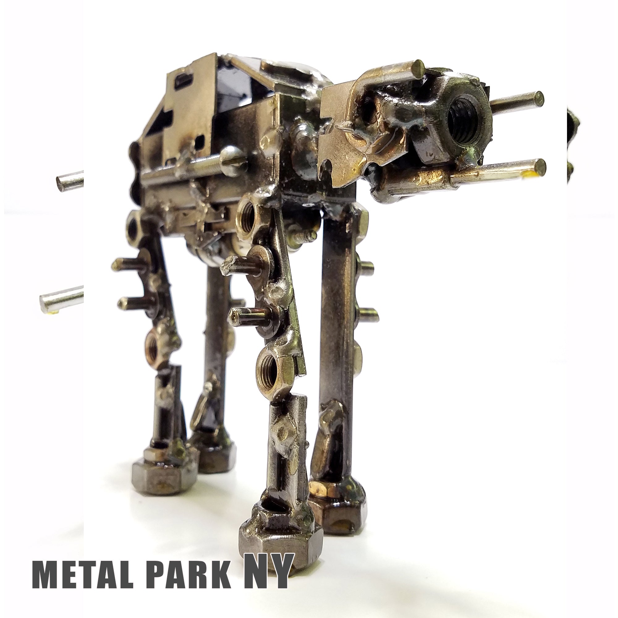 Walker AT-Small