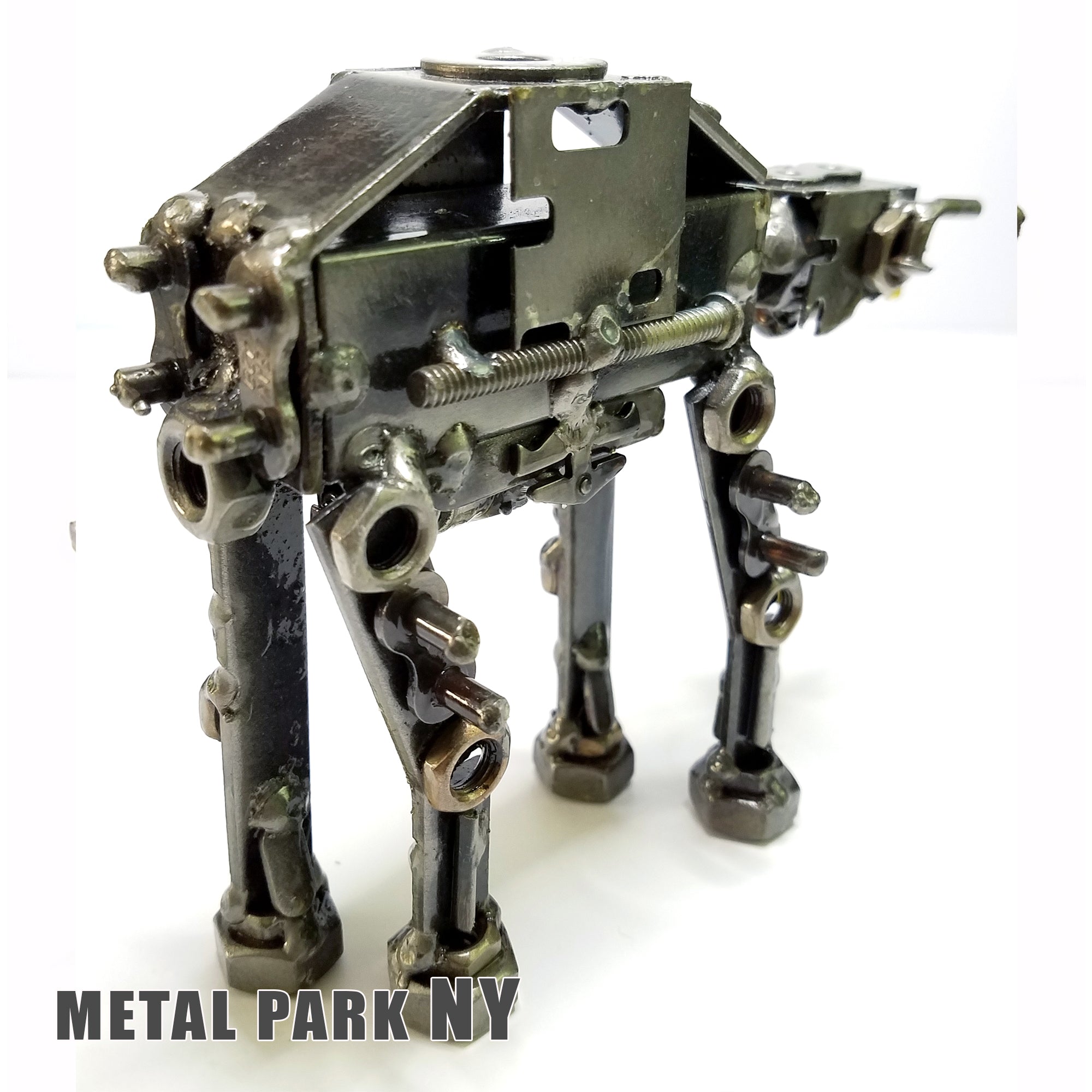 Walker AT-Small