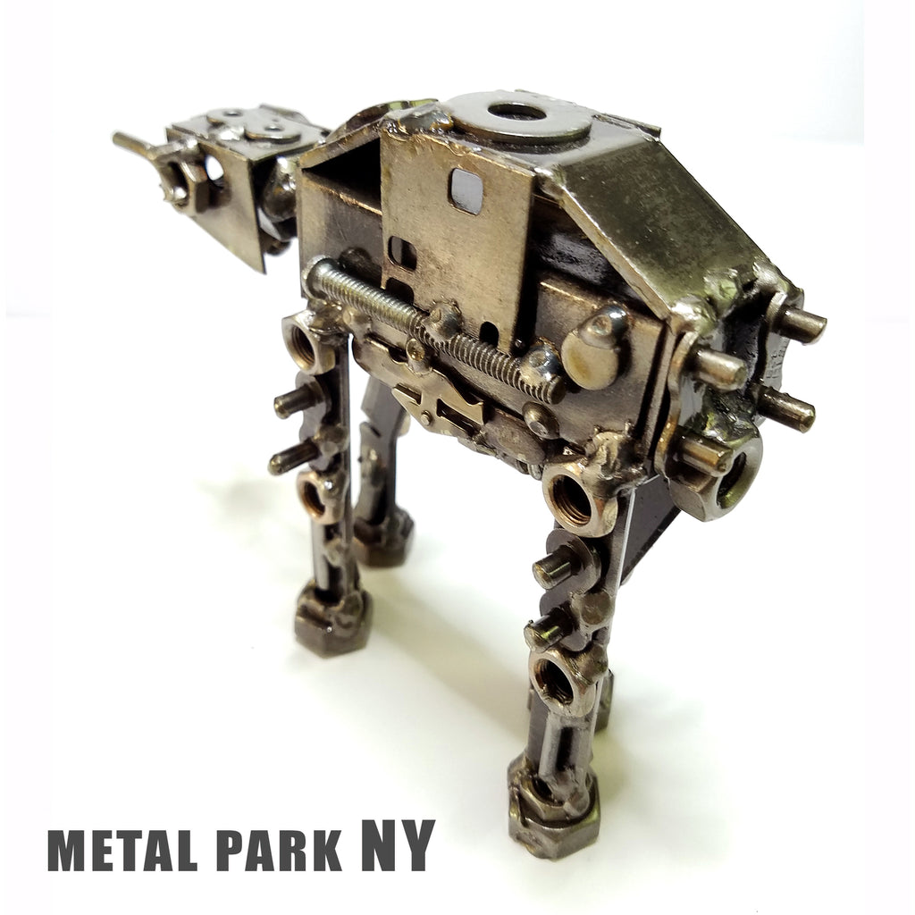 Walker AT-Small