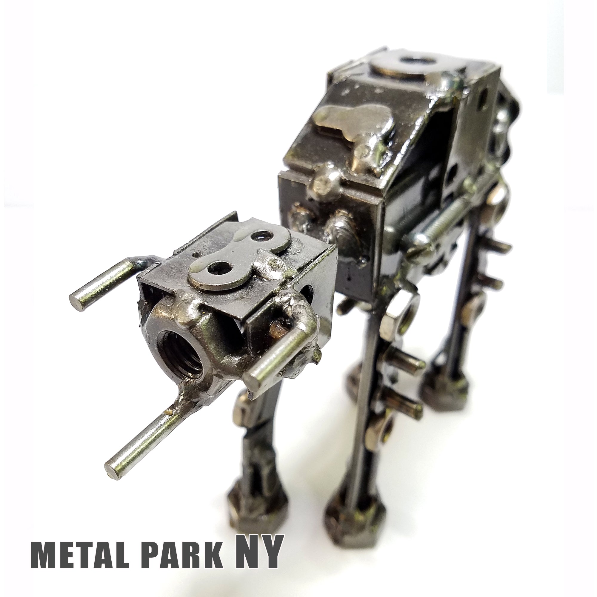 Walker AT-Small