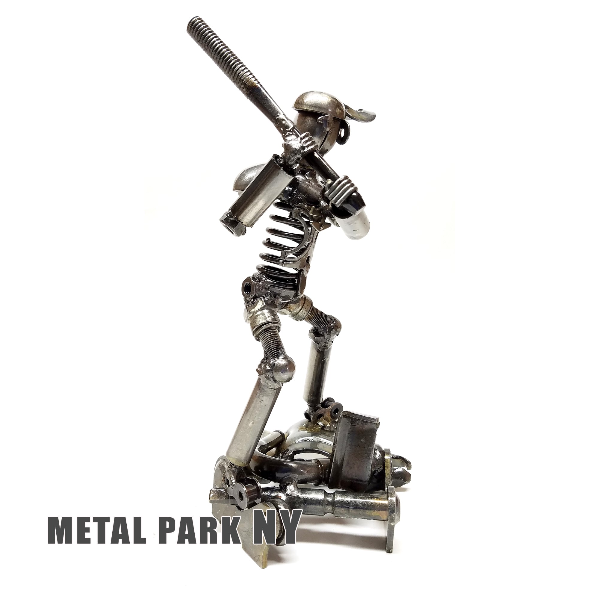 BASEBALL - L