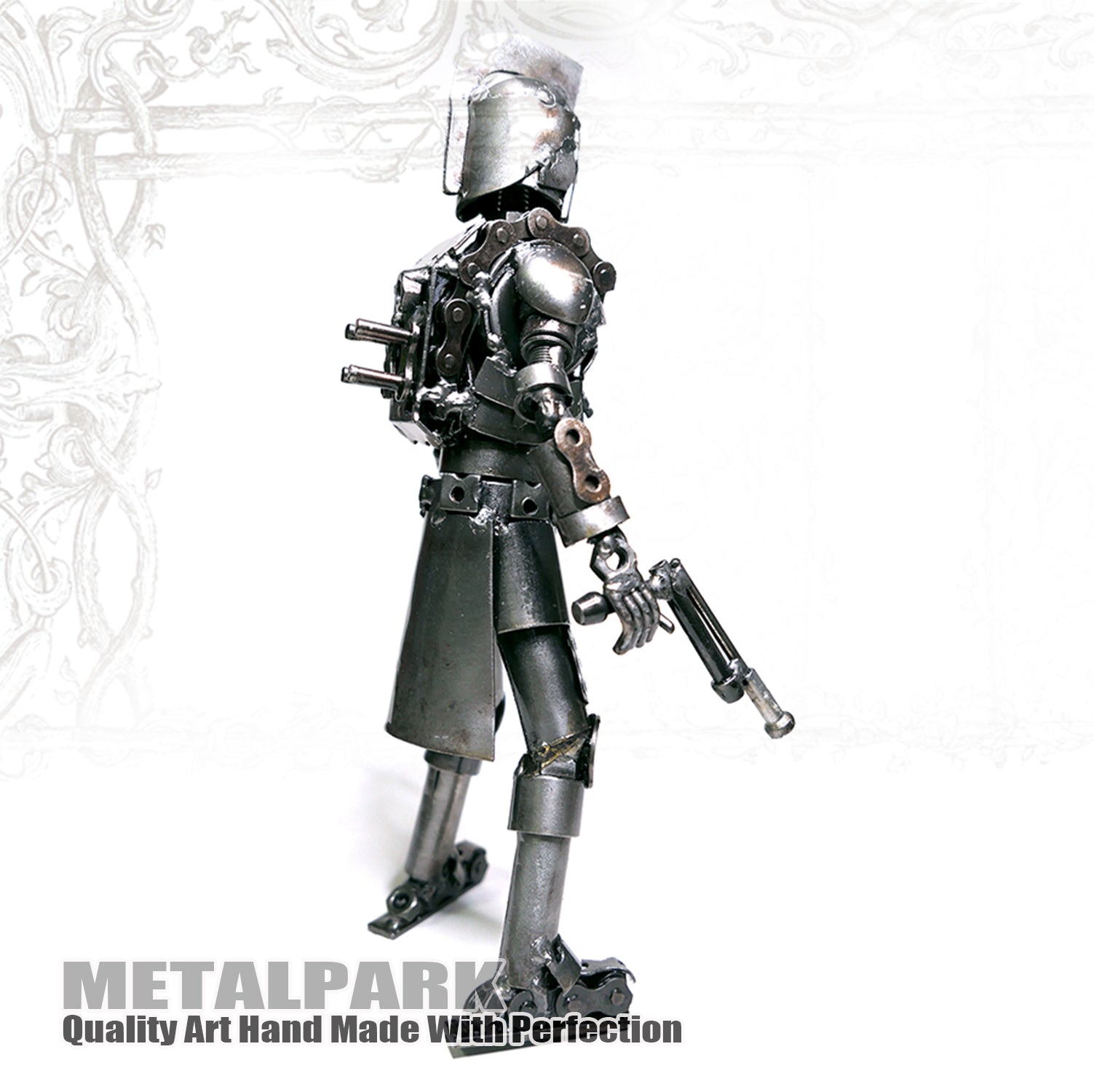 CYLON