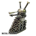ROBOT WHO - Small