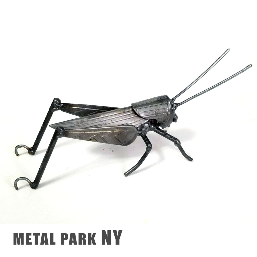 GRASSHOPPER
