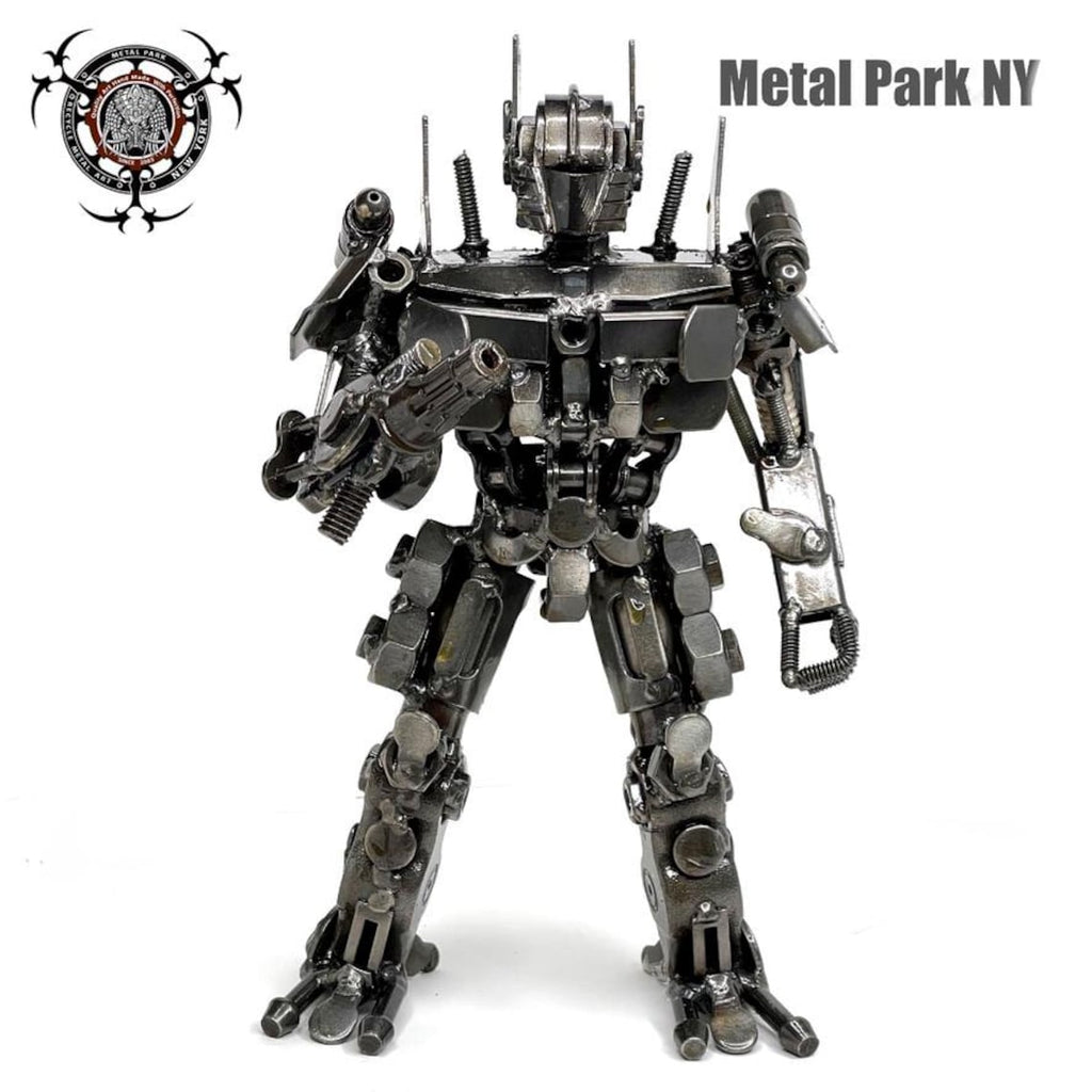 IRON PRIME S