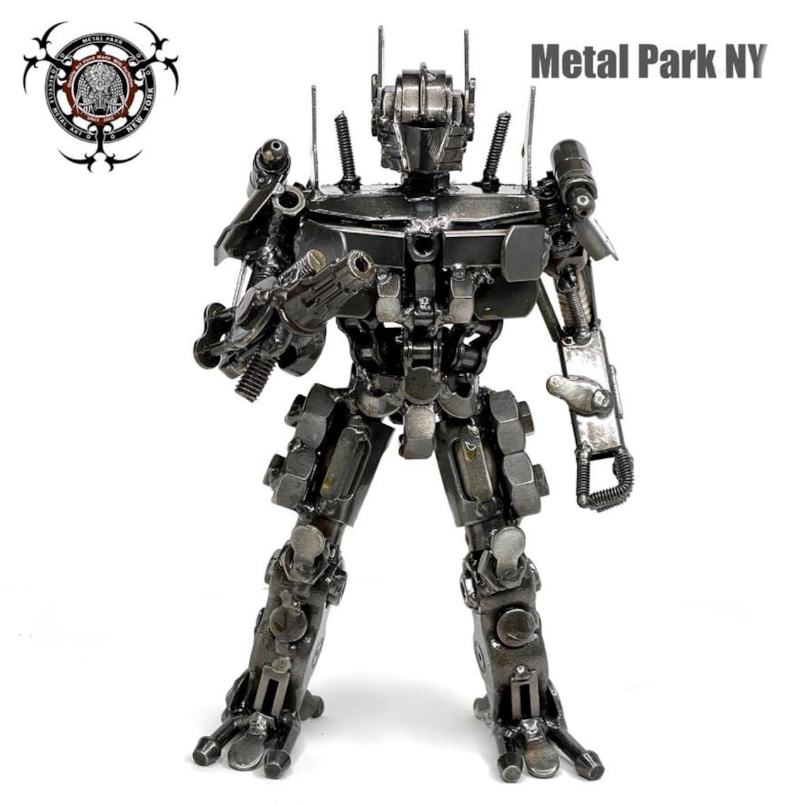 IRON PRIME S