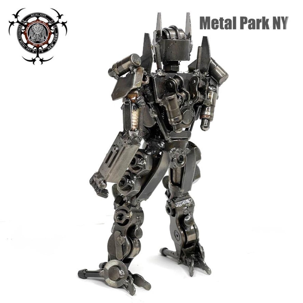IRON PRIME S