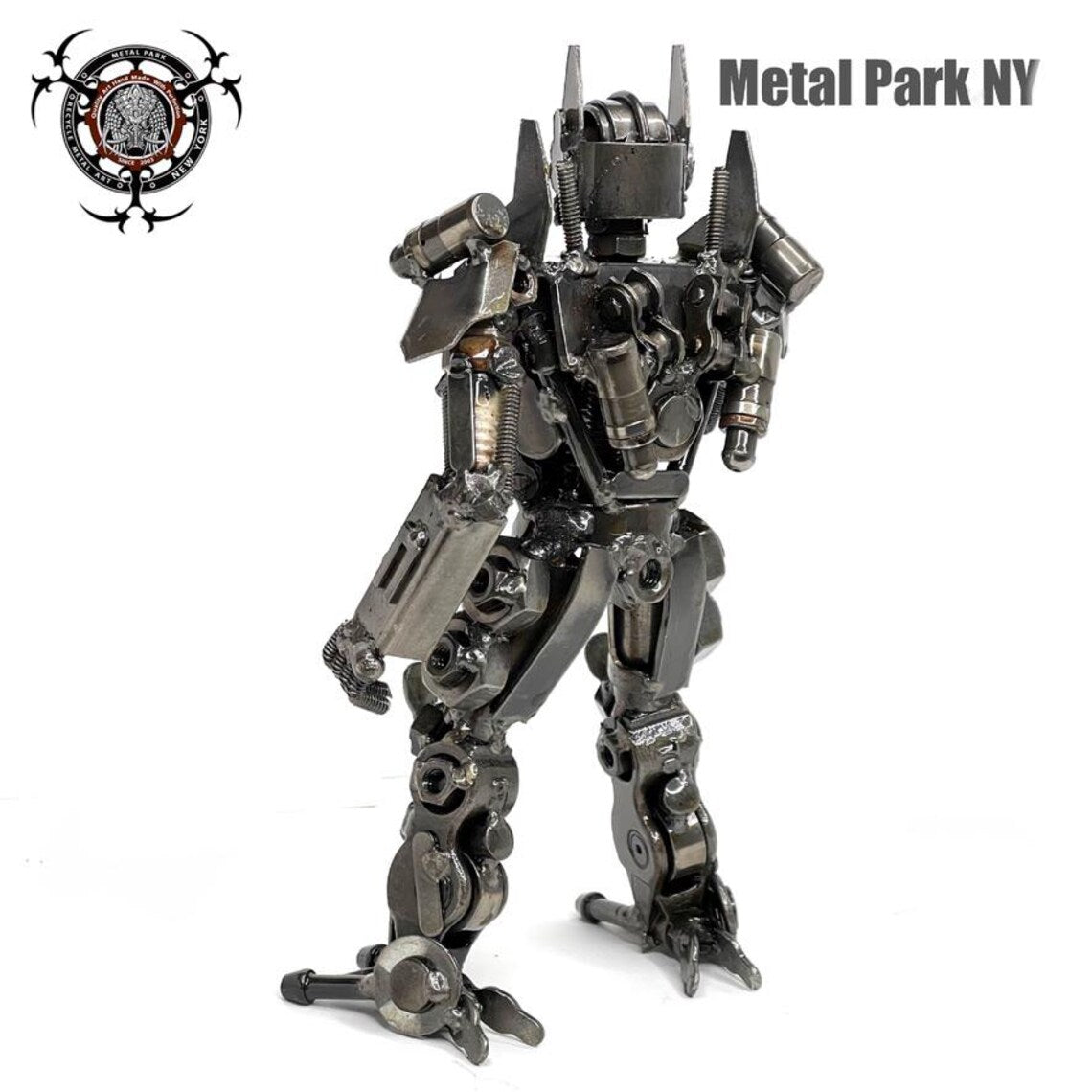 IRON PRIME S
