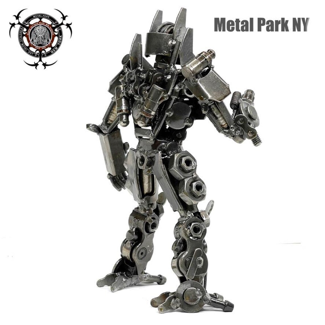IRON PRIME S