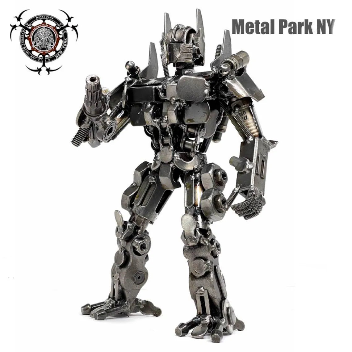 IRON PRIME S