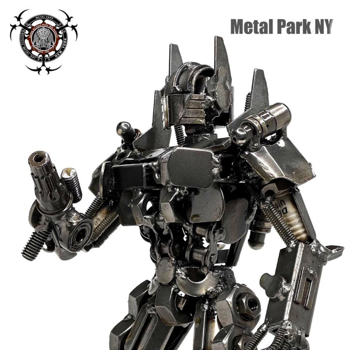 IRON PRIME S
