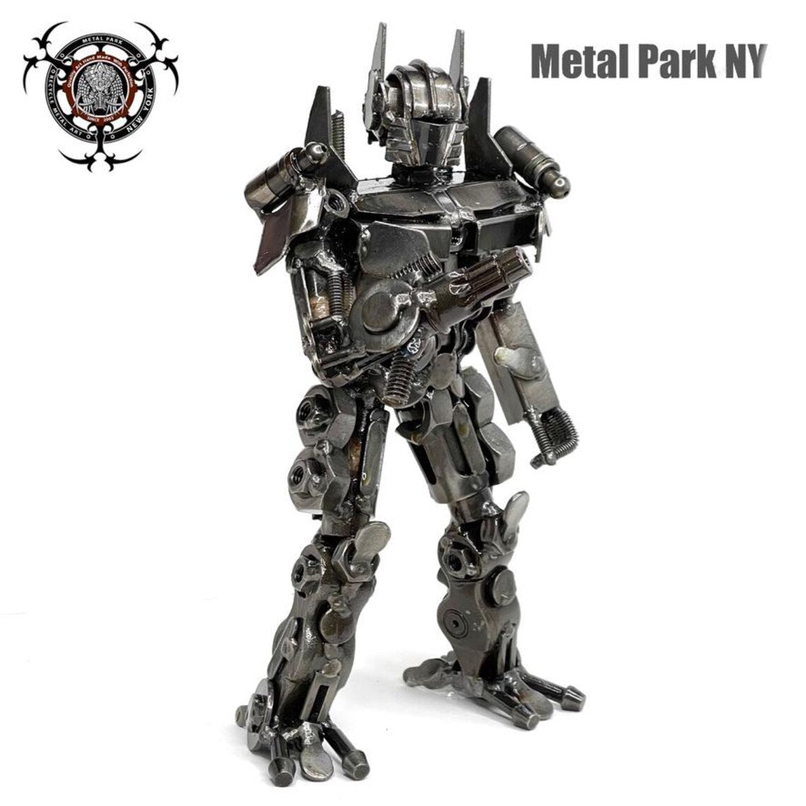 IRON PRIME S