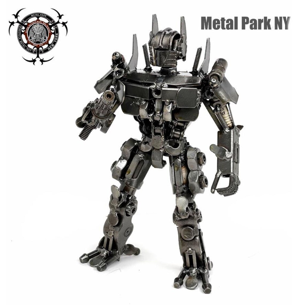 IRON PRIME S