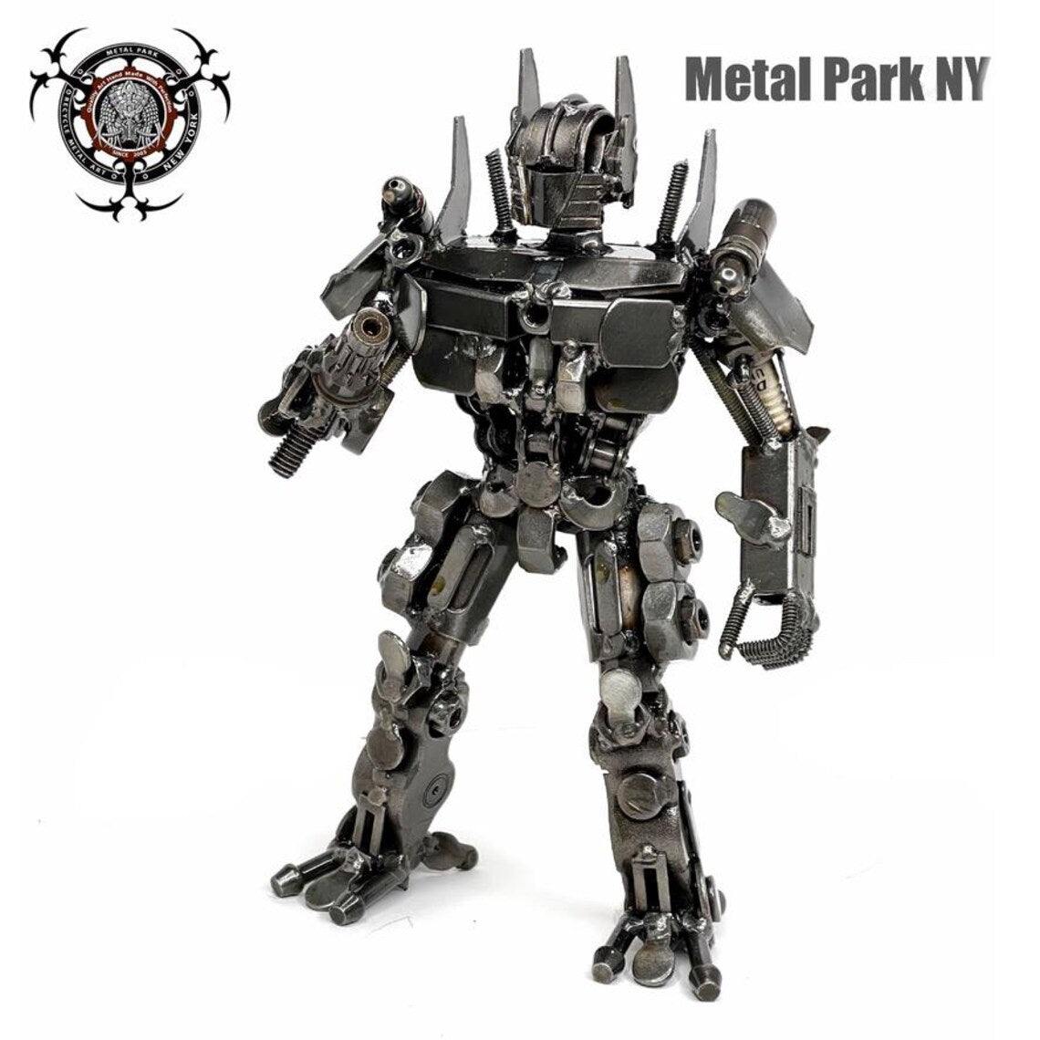 IRON PRIME S