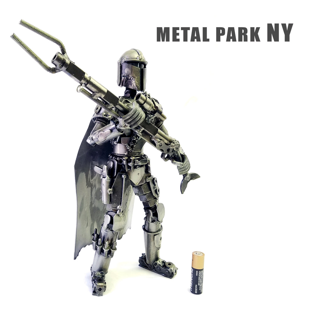 MAN HUNTER M