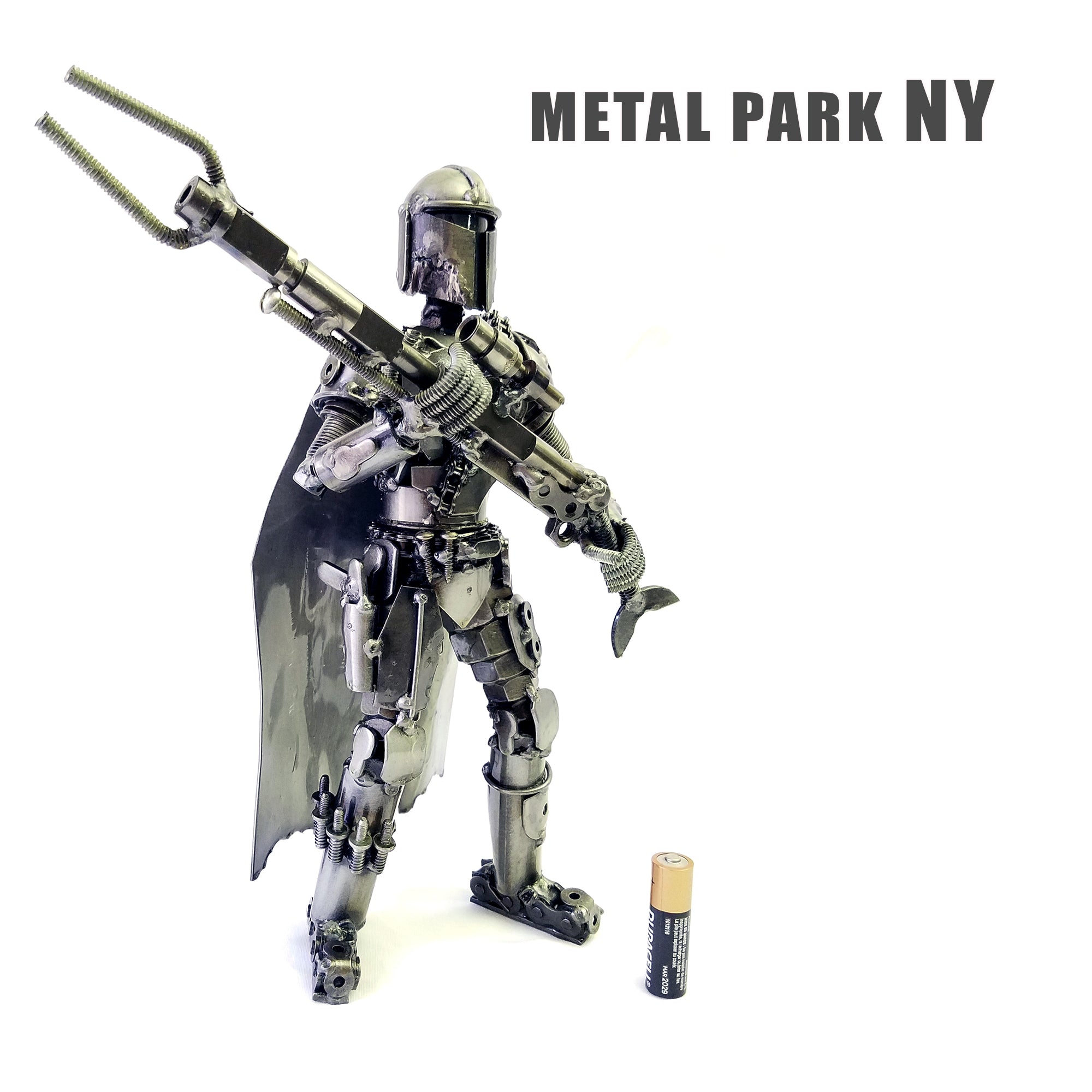 MAN HUNTER M