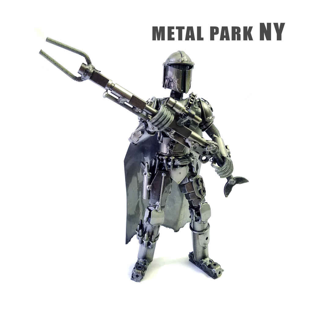 MAN HUNTER M
