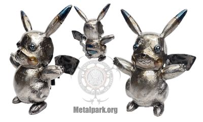 PIKA ROBOT