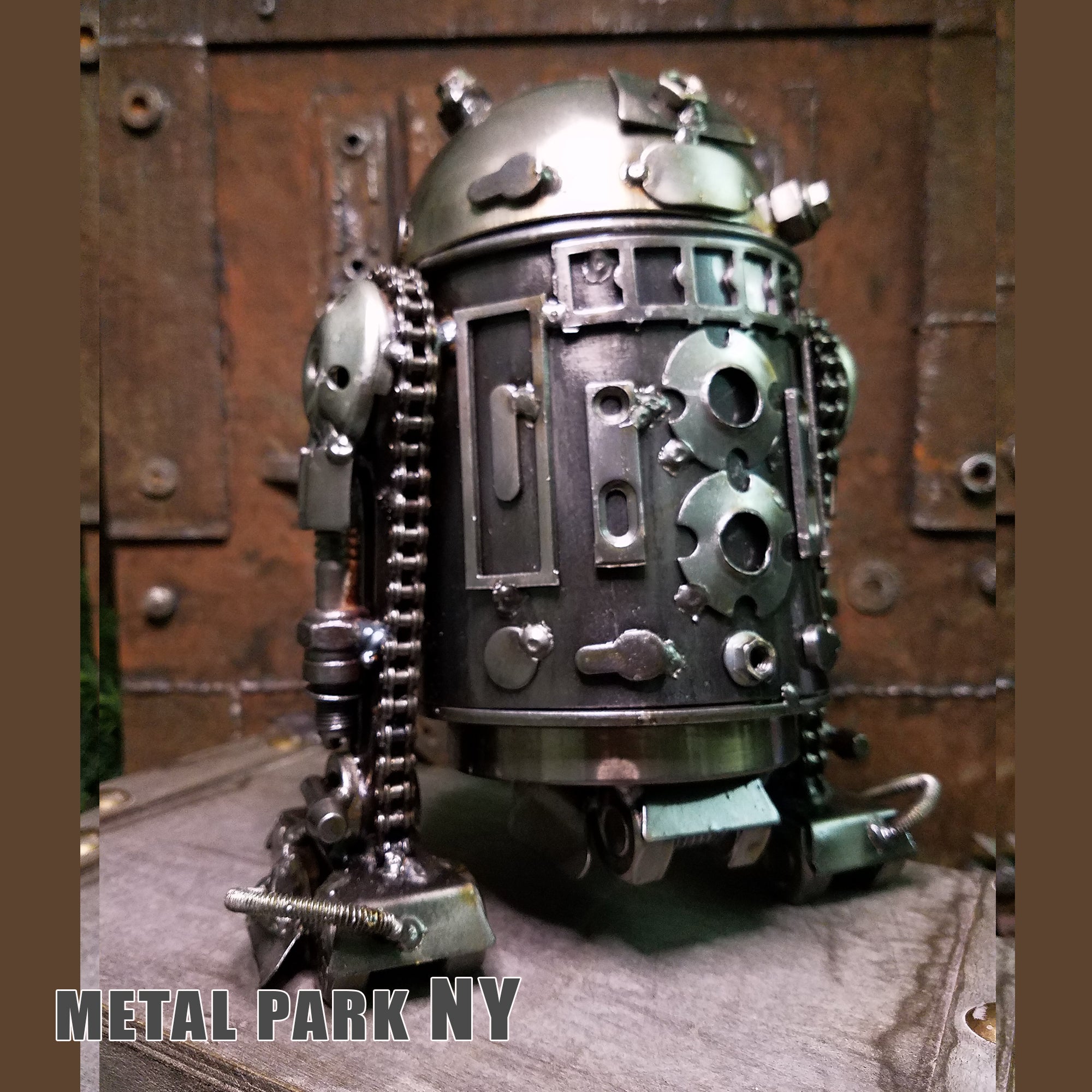 R2 BOX - Large
