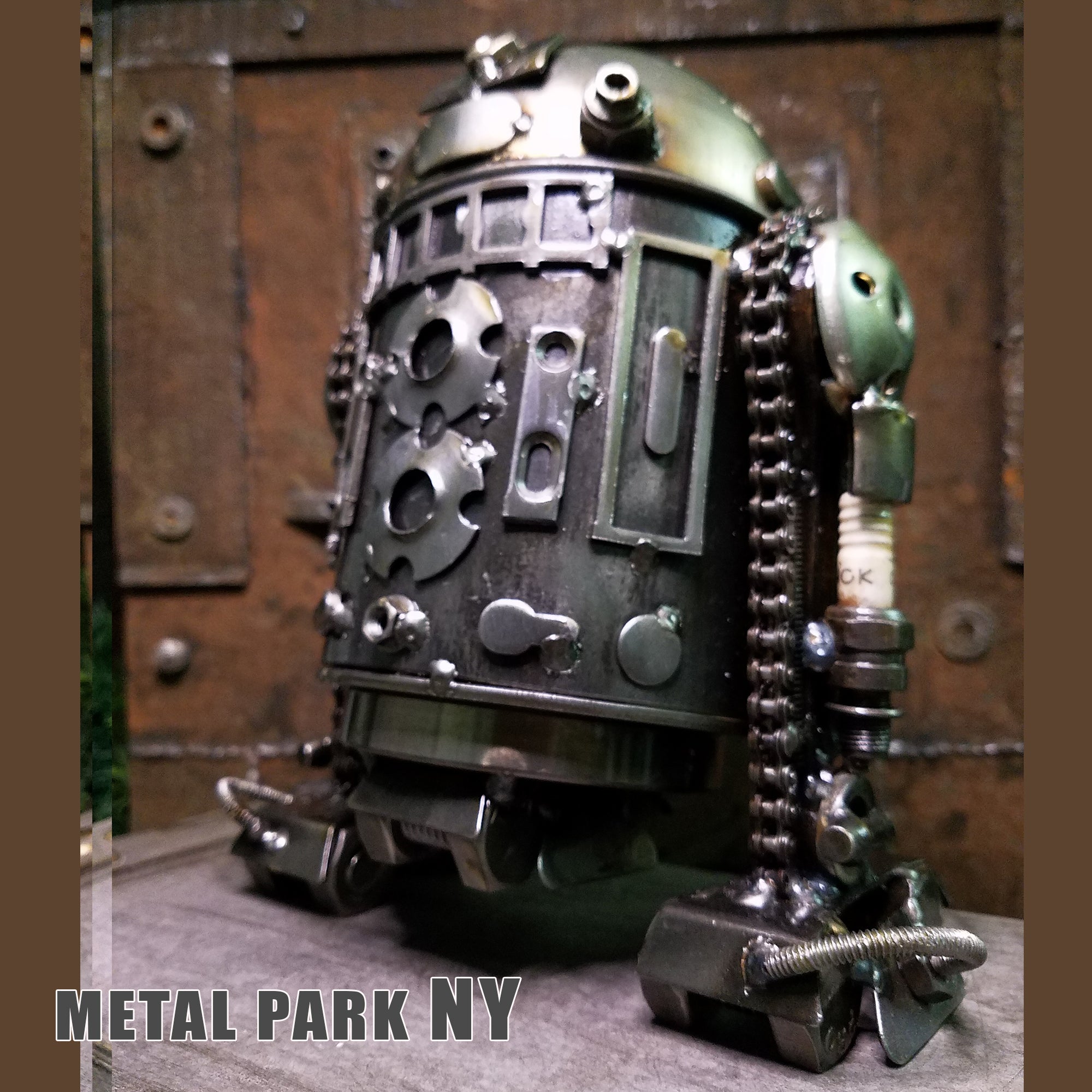 R2 BOX - Large