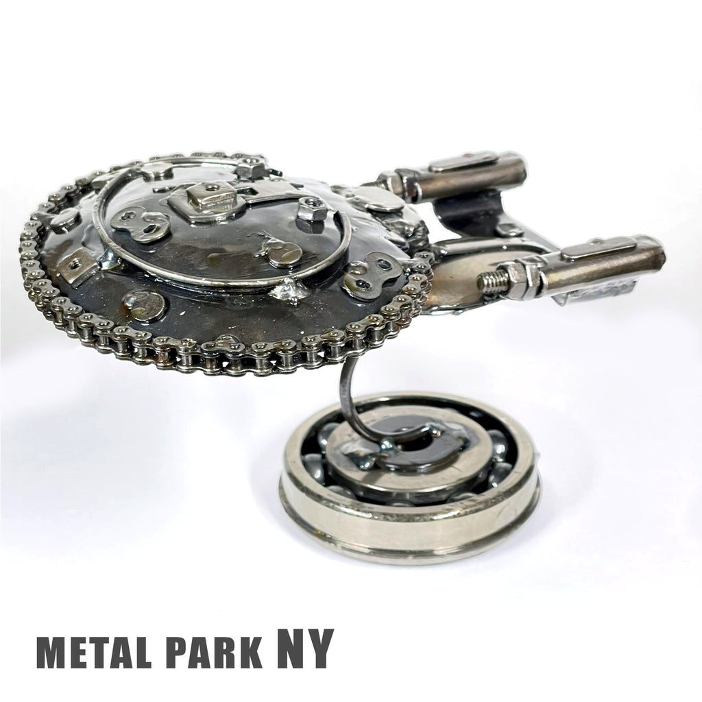 Space Battle D - Small
