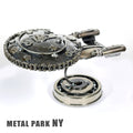 Space Battle D - Small