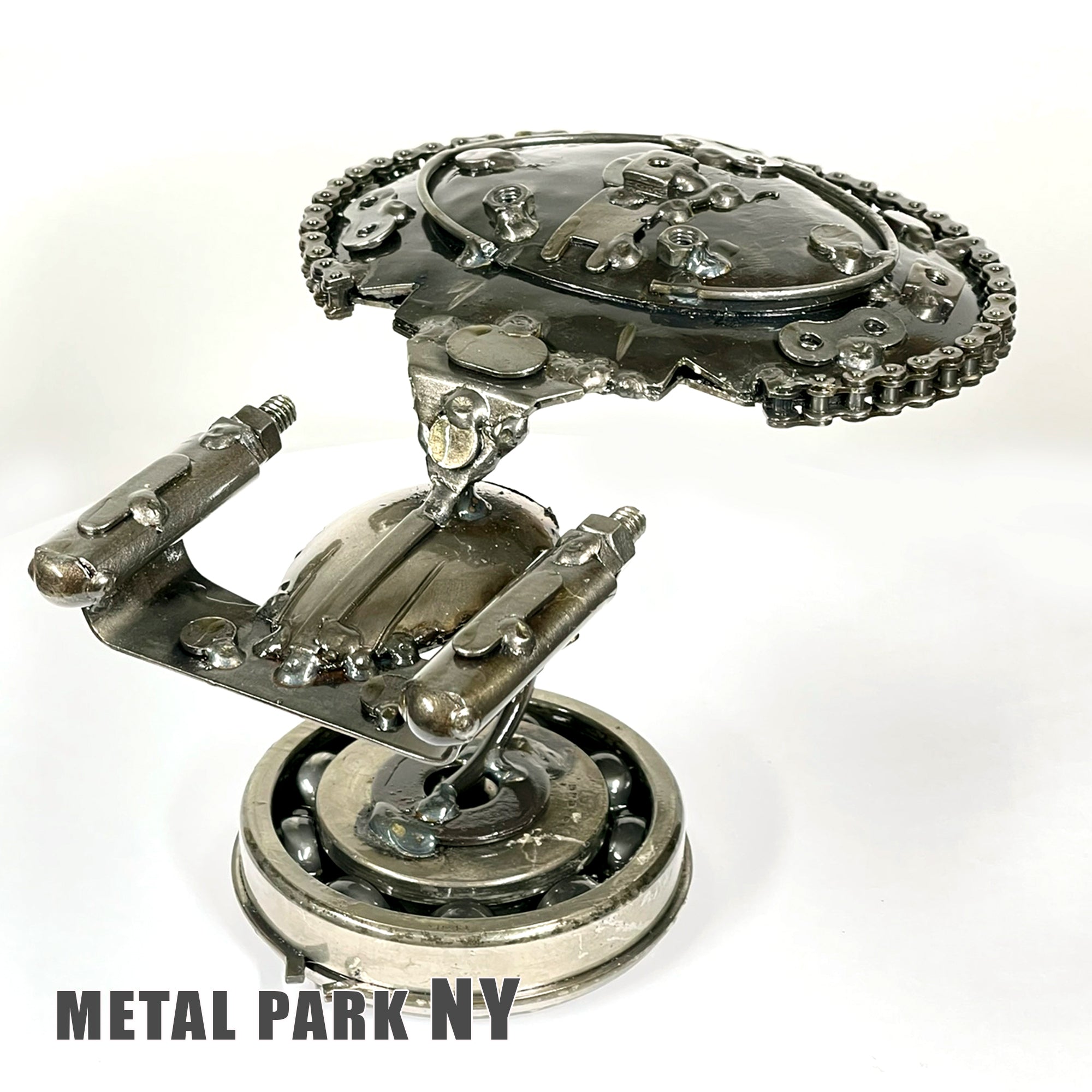 Space Battle D - Small