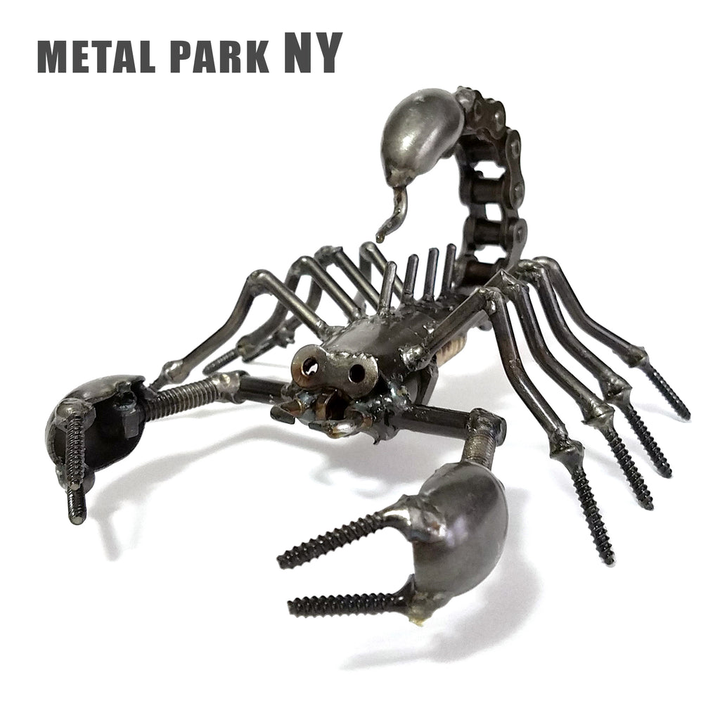 SCORPION