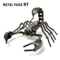 SCORPION