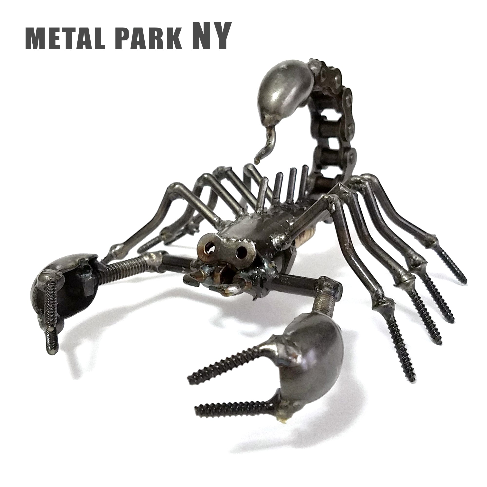 SCORPION