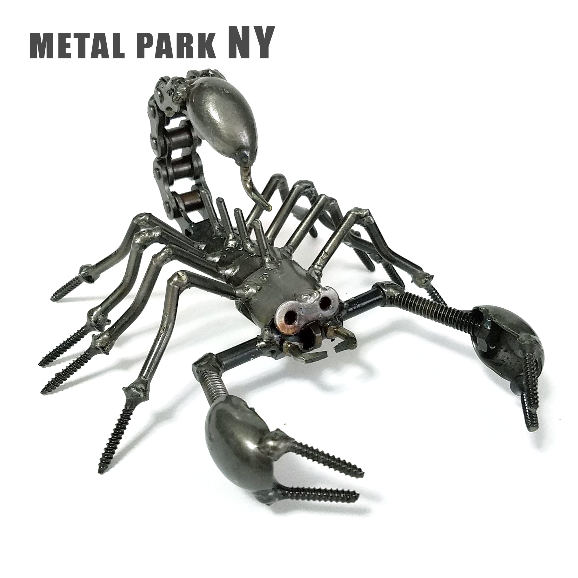 SCORPION