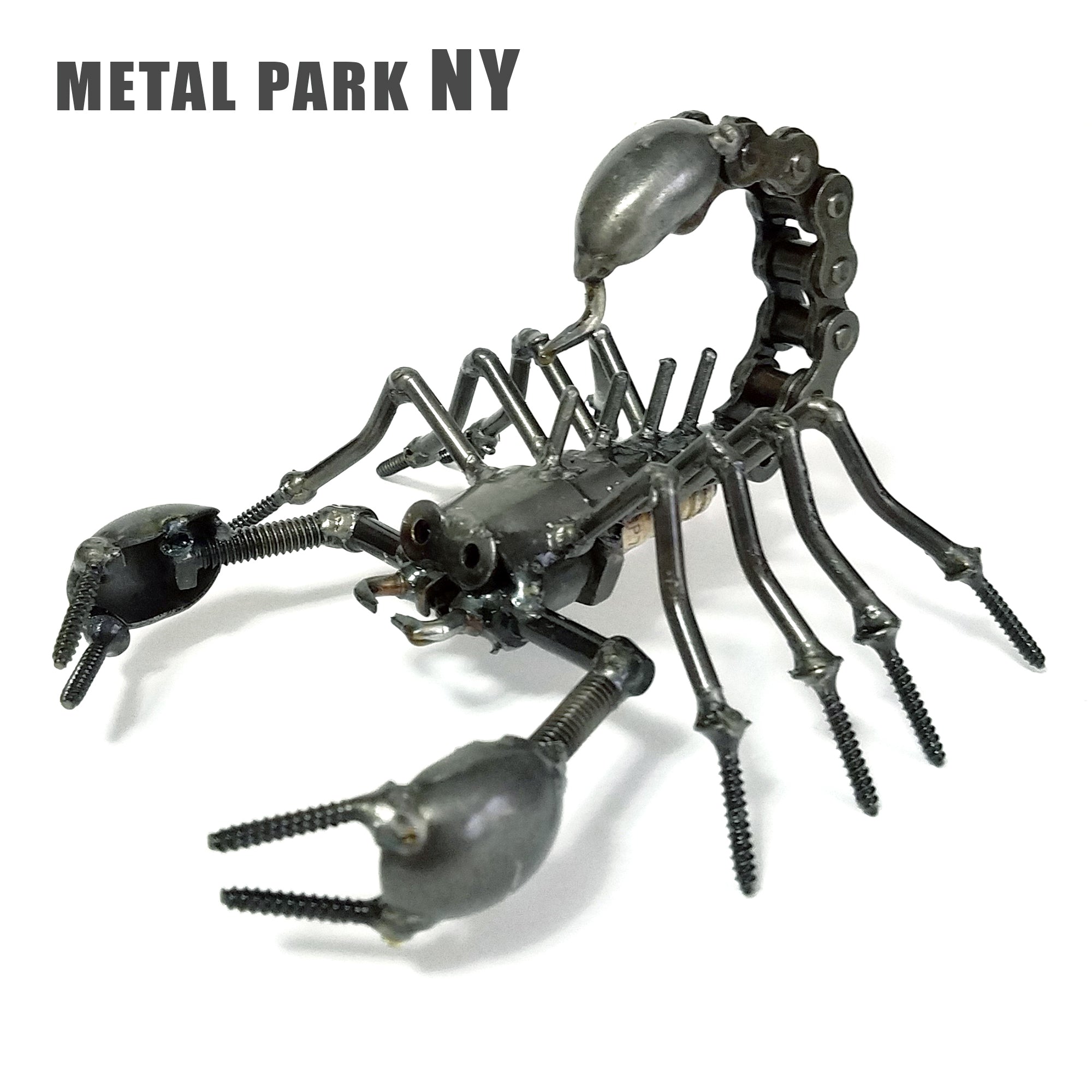 SCORPION