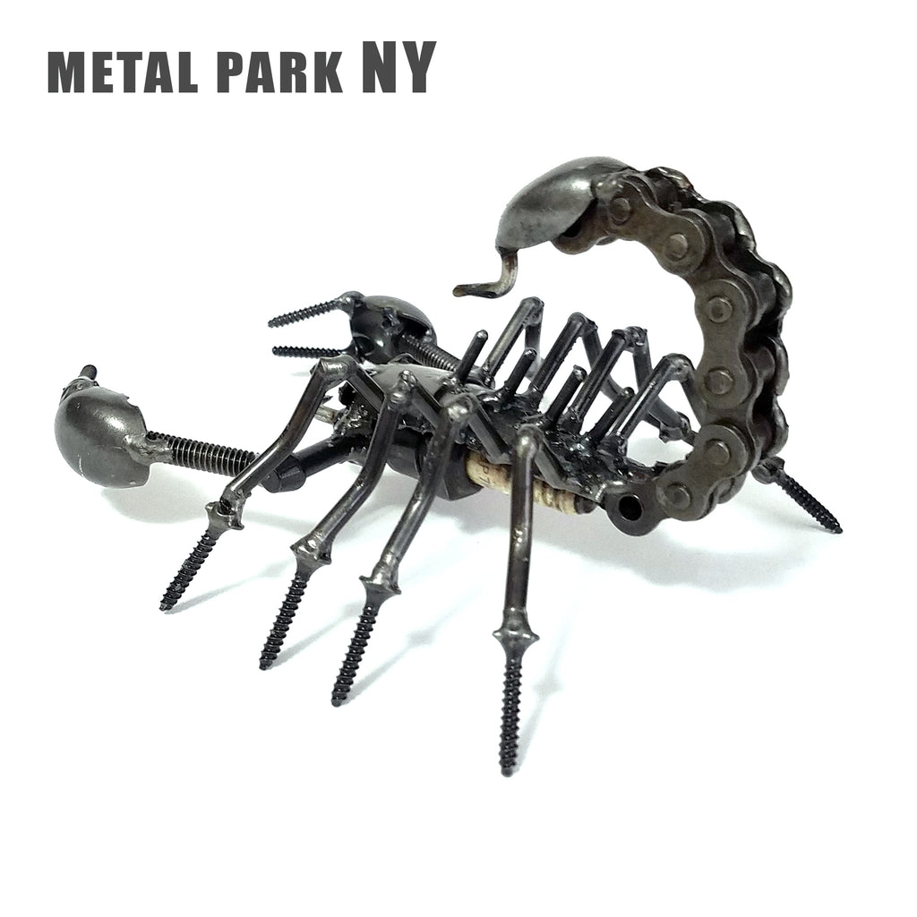 SCORPION