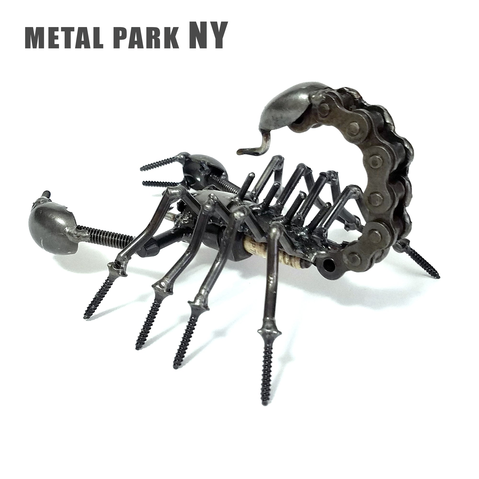 SCORPION