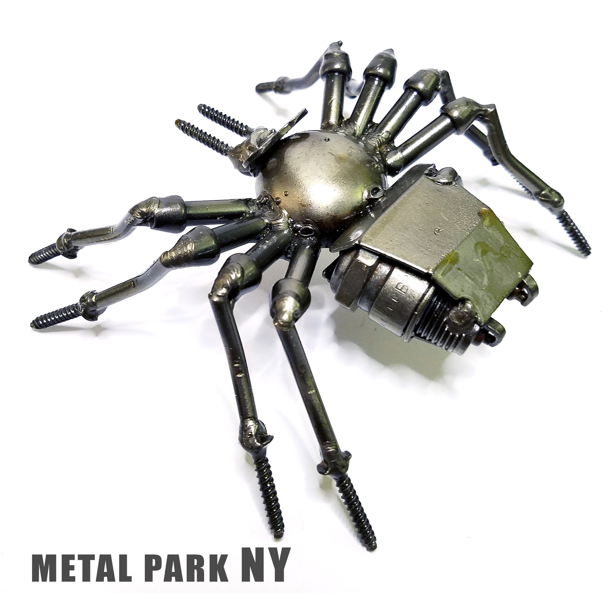 SPIDER