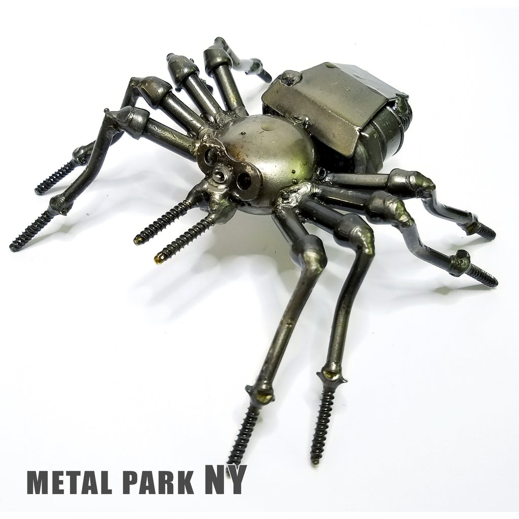 SPIDER