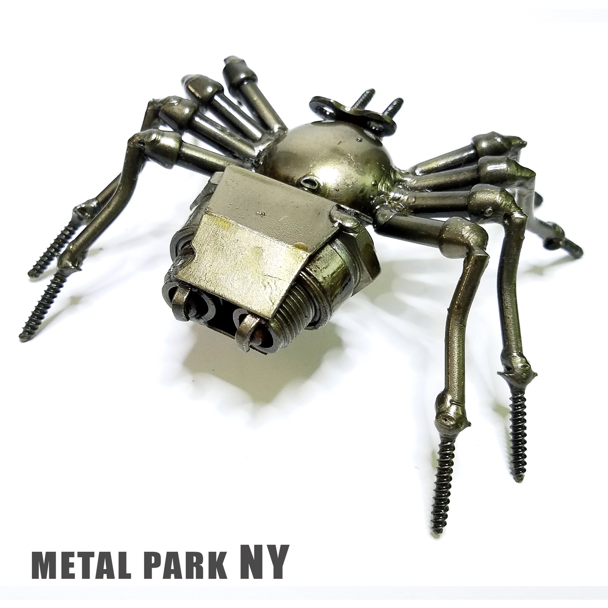 SPIDER