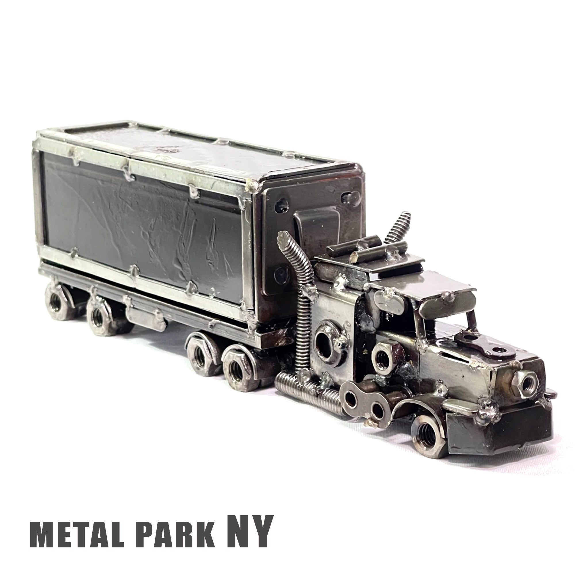 OPTIMUS TRUCK - L1
