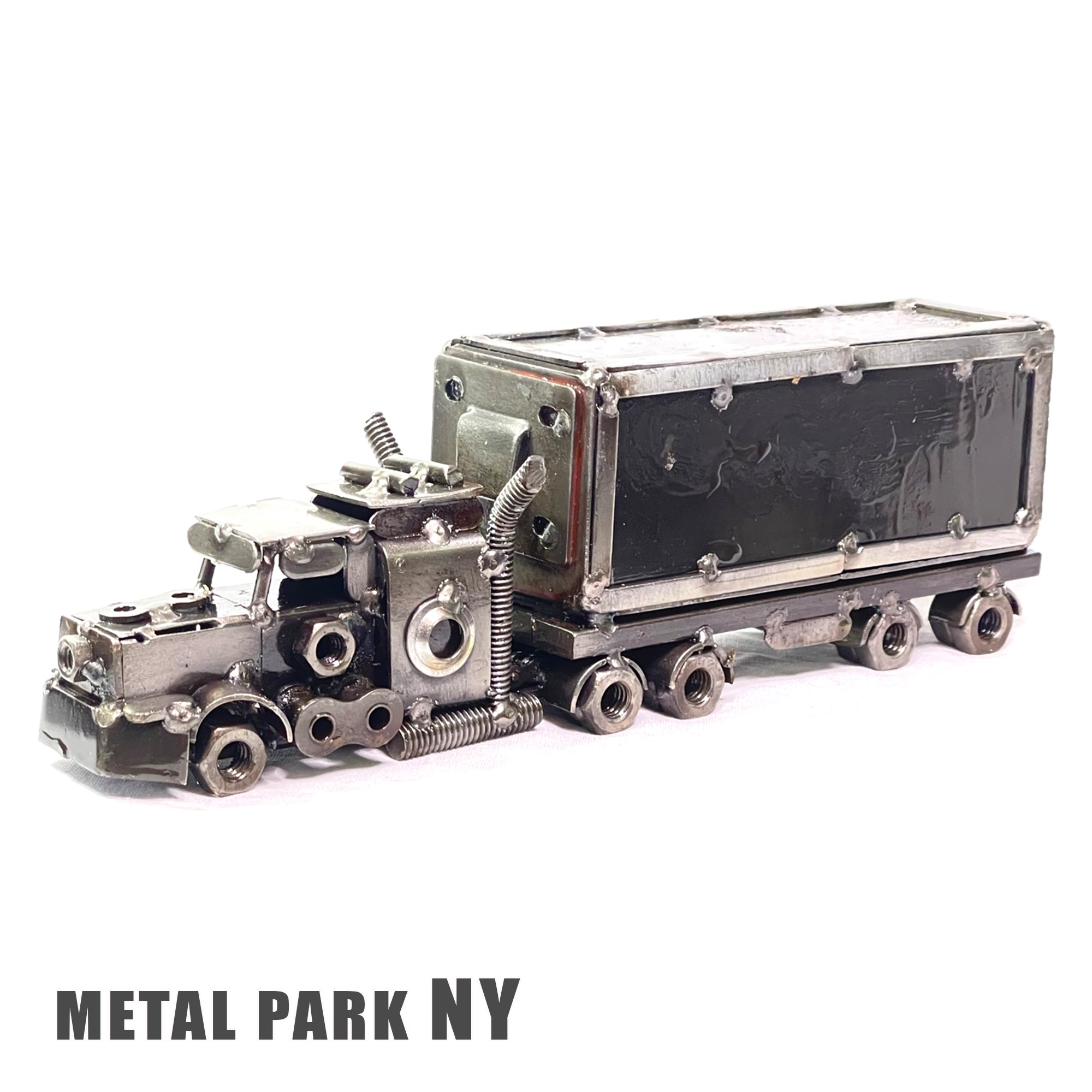 OPTIMUS TRUCK - L1